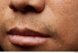 HD Face Skin Kim Zang face lips mouth nose skin…